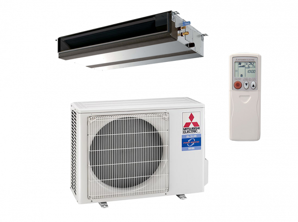 Сплит-система Mitsubishi Electric PEAD-RP71JAQ/PU-P71YHAR380V