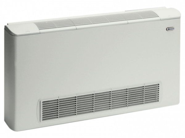 Фанкойл в корпусе Rhoss YARDY EV3 MVP. 2T…..55