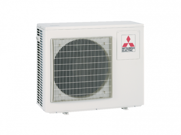 Блок наружный Mitsubishi Electric MXZ-5E102 VA мульти сплит-системы