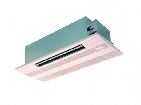 Внутренний блок Mitsubishi Electric PMFY-P25 VBM-E кассетного типа