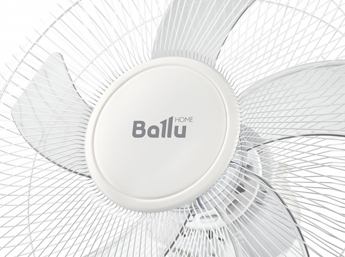 Вентилятор напольный Ballu BFF–801