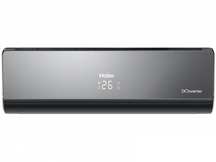 Блок внутренний Haier Multi Super Match DC AS24NS3ERA-B мульти сплит-системы настенного типа