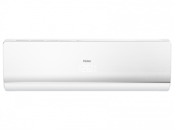 Блок внутренний AS12NS5ERA-W,Haier Lightera inverter, настенный