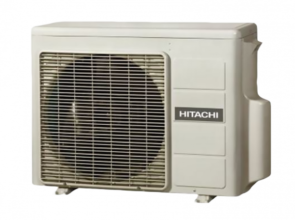 RAM-40NP2E наружный блок мульти сплит-системы HITACHI