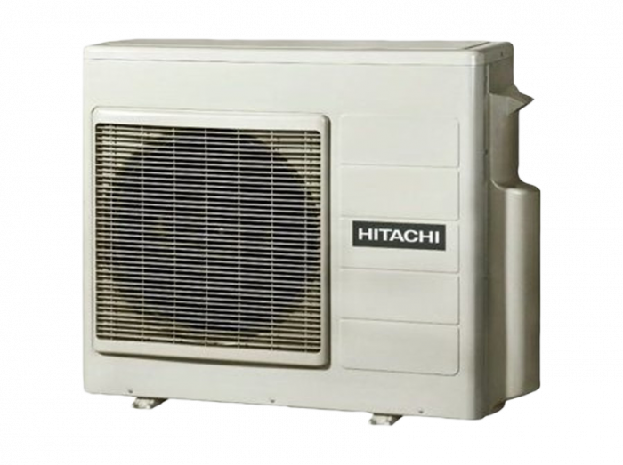 RAM-53NP2E наружный блок мульти сплит-системы HITACHI