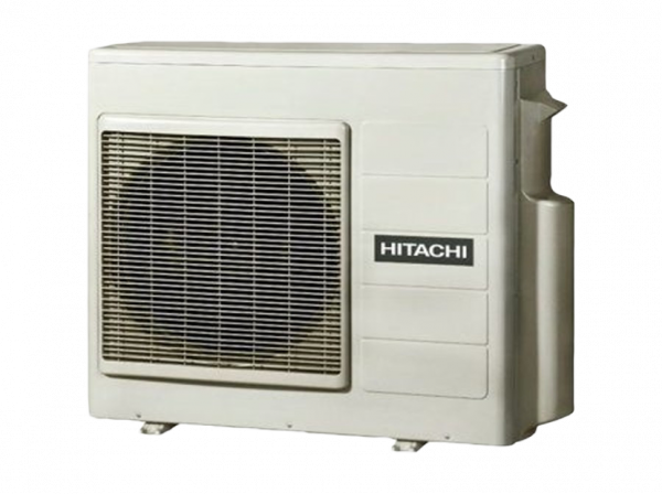 RAM-70NP4E наружный блок мульти сплит-системы HITACHI