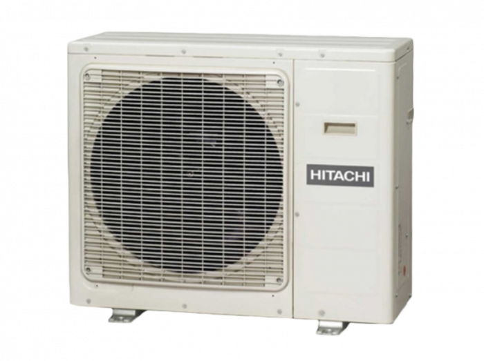 RAM-110NP5E наружный блок мульти сплит-системы HITACHI