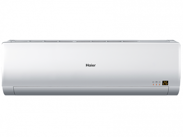 Блок внутренний настенный,Haier, AS12BS4HRA