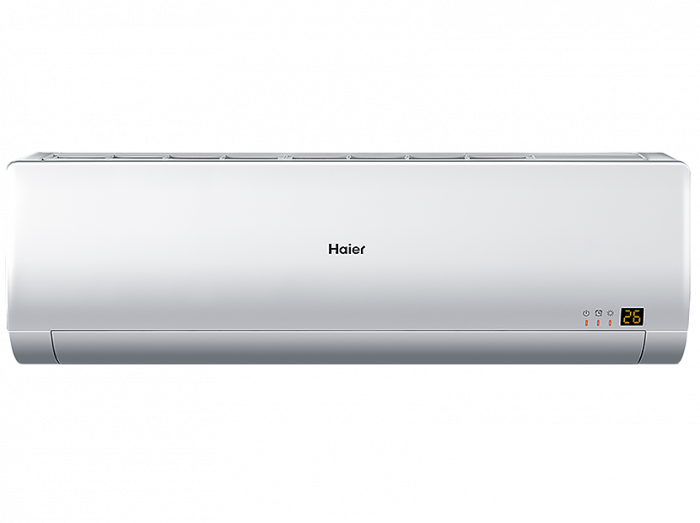 Блок внутренний настенный,Haier, AS12BS4HRA