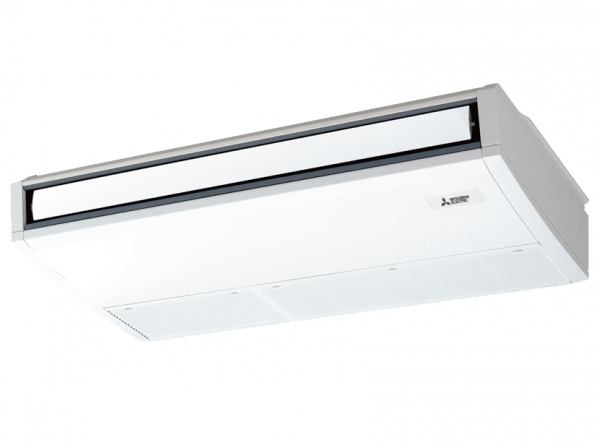 Блок внутренний Mitsubishi Electric PCA-RP35 KAQ мульти сплит-системы Mr.Slim, подвесной