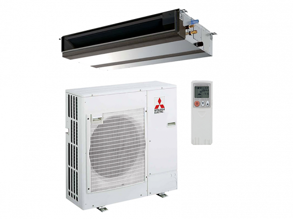 Сплит-система Mitsubishi Electric PEAD-RP100JAQ/PUHZ-ZRP100VКA