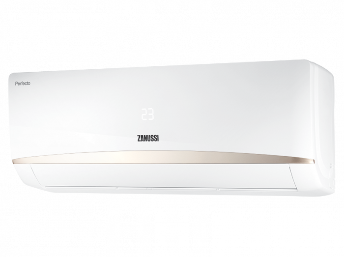 Сплит-система Zanussi ZACS-09 HPF/A17/N1