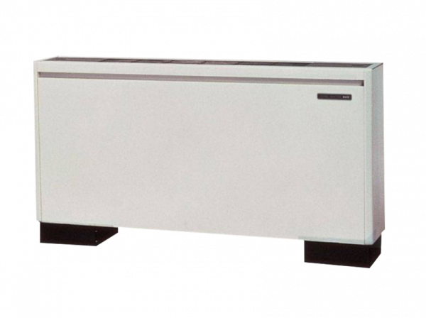 Внутренний блок Mitsubishi Electric напольного типа PFFY-P20 VLEM-E