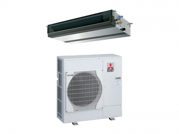 Сплит-система Mitsubishi Electric PEAD-RP125JAQ/PU-P125YHAR380V