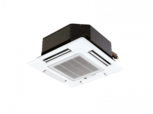 Блок внутренний Mitsubishi Electric PLA-RP35 EA мульти сплит-системы Mr.Slim, кассетный