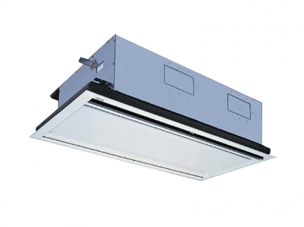 Внутренний блок Mitsubishi Electric PLFY-P32 VLMD-E кассетного типа