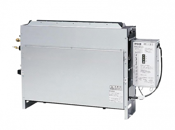 Внутренний блок Mitsubishi Electric напольного типа PFFY-P25 VLRM-E