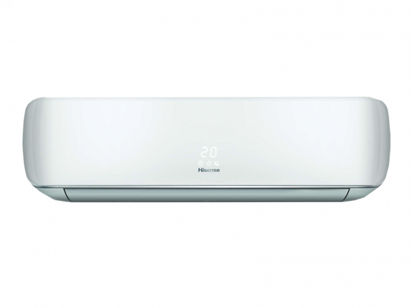 Сплит-система инверторного типа Hisense AS-18UW4SXATG077, комплект