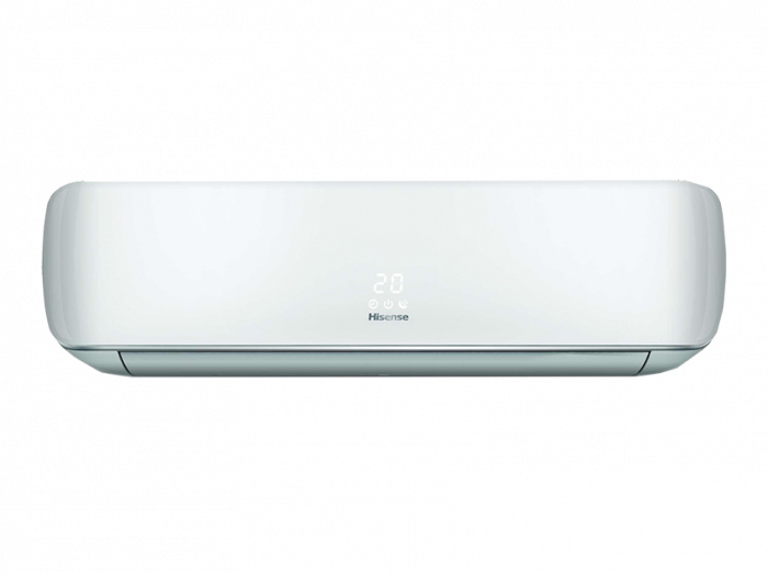 Сплит-система инверторного типа Hisense AS-18UW4SXATG077, комплект