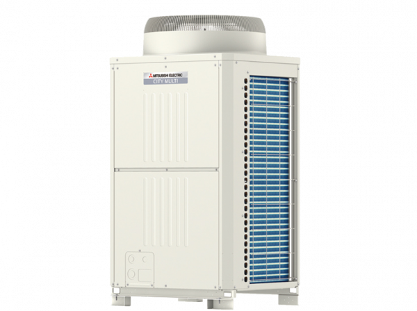 Наружный блок Mitsubishi Electric PUHY-P200YKB-A1.TH