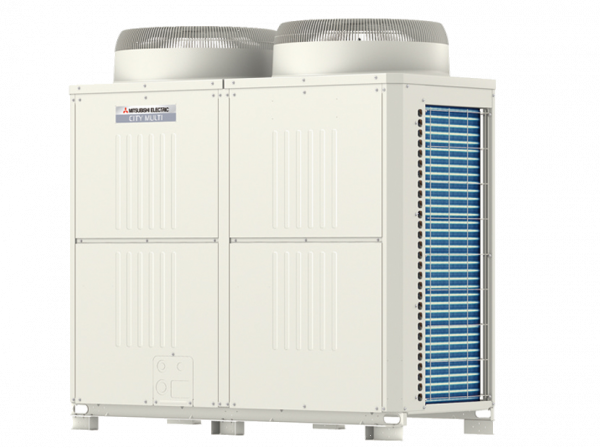 Наружный блок Mitsubishi Electric PUHY-P450YKB-A1.TH