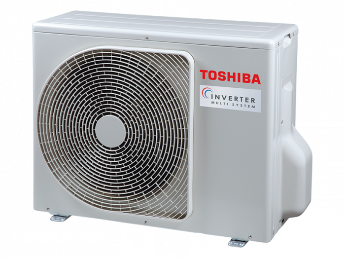 Блок наружный TOSHIBA RAS-3M18U2AVG-E мульти сплит-системы