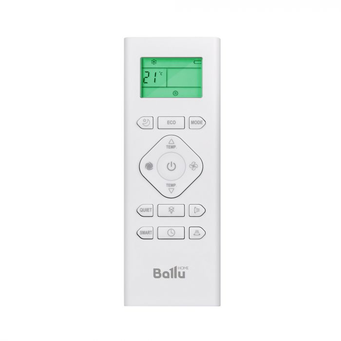 Сплит-система инверторного типа BALLU BSLI-09HN1/EE/EU_20Y комплект