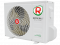 Сплит-система инверторного типа Royal Clima ROYAL FRESH Full DC EU Inverter RCI-RF40HN, комплект