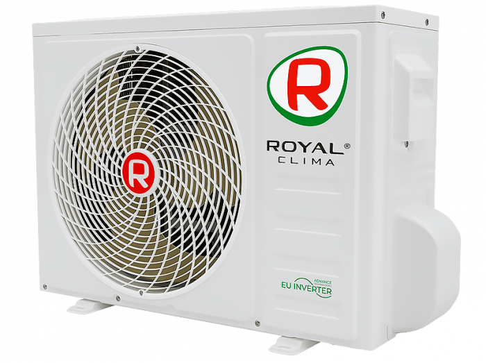 Сплит-система инверторного типа Royal Clima ROYAL FRESH Full DC EU Inverter RCI-RF40HN, комплект