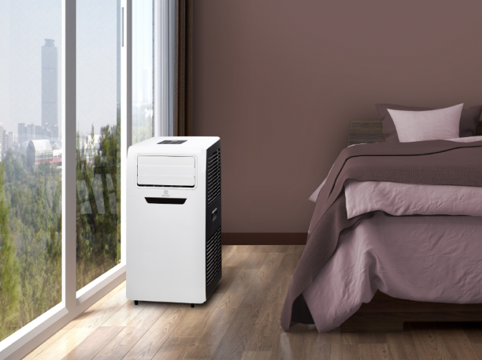 Кондиционер мобильный ELECTROLUX EACM-07 FM/N3