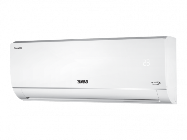 Сплит-система инверторного типа Zanussi ZACS/I-18 HS/N1 комплект
