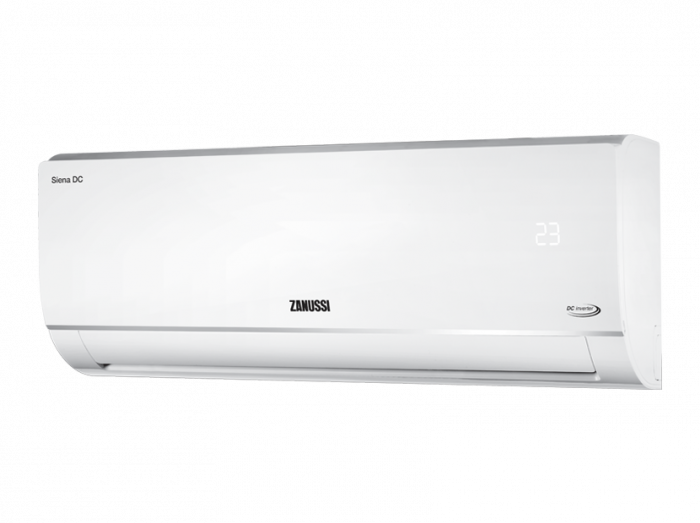 Сплит-система инверторного типа Zanussi ZACS/I-18 HS/N1 комплект