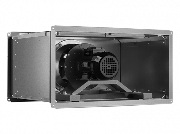Вентилятор cо свободным колесом TORNADO 800x500-35-3-2