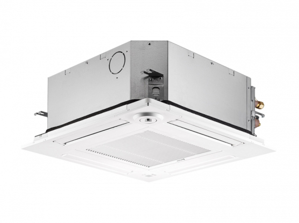 Внутренний блок кассетного типа Mitsubishi Electric PLFY-P25 VFM-E