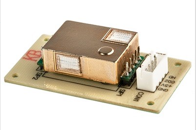 Датчик углекислого газа CO2-Z19