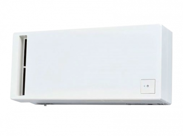 Установка приточно-вытяжная с рекуперацией тепла Mitsubishi Electric LOSSNEY VL-50 ES2-E