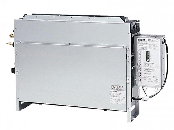 Внутренний блок Mitsubishi Electric напольного типа PFFY-P20 VLRMM-E