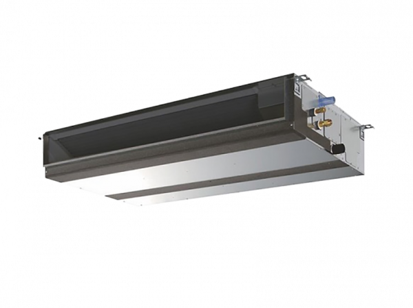 Блок внутренний Mitsubishi Electric канального типа PEFY-P25 VMA-E