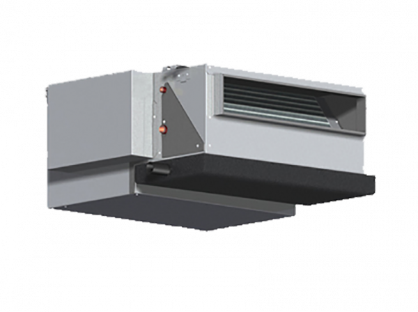 Блок внутренний Mitsubishi Electric канального типа PEFY-P20 VMR-E