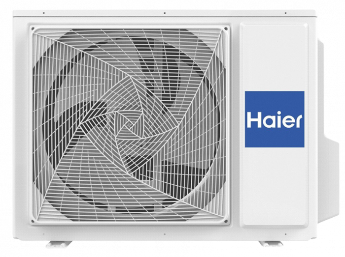 Блок наружный Haier Multi Super Match DC 3U24GS1ERA(N) мульти сплит-системы, универсальный