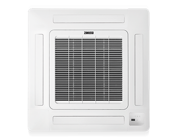 Панель ZANUSSI ZACC/I-FM-PC для внутренних блоков ZАCC-12/18 H FMI/N1