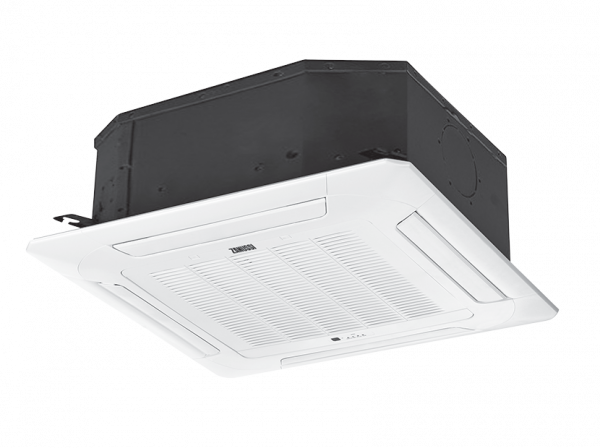 Сплит-система кассетная Zanussi ZACC-18 H/ICE/FI/N1