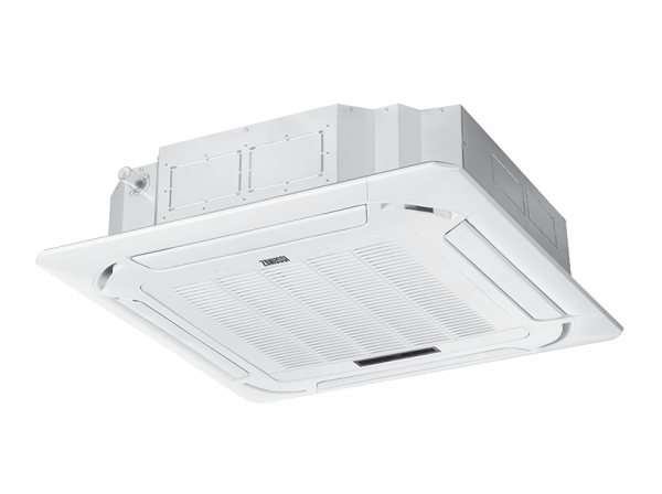 Сплит-система кассетная Zanussi ZACC-24 H/ICE/FI/N1